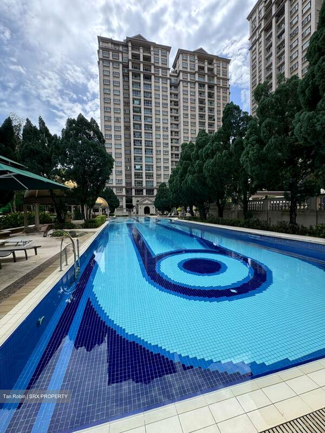 The Gardens At Bishan (D20), Condominium #507954511